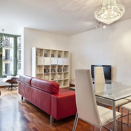 Canela Homes Barcelona Universitat Buitenkant foto