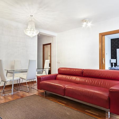 Canela Homes Barcelona Universitat Buitenkant foto